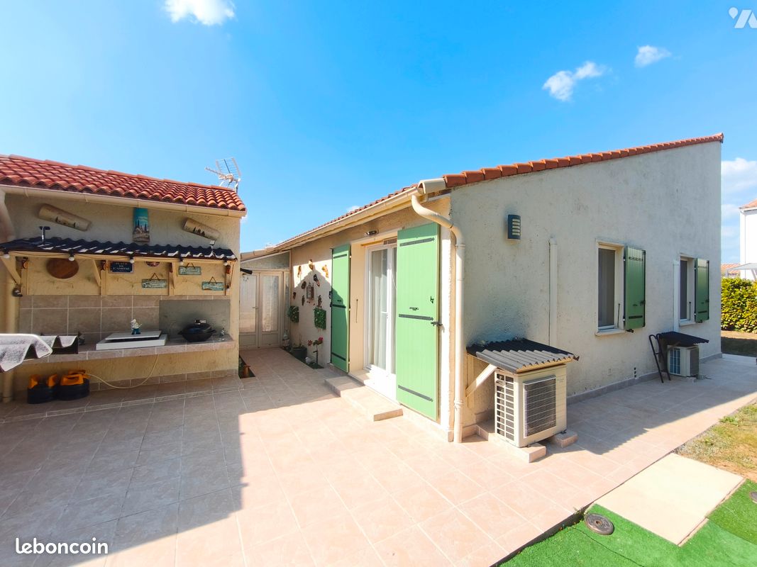 Maison 3 pièces 67 m² · à Oraison · 67 m² · 256 800 €
