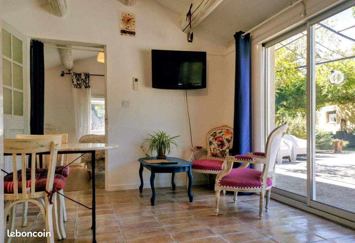 Appartement 2 pièces 33 m² · à Bédarrides · 33 m² · 585 €/mois