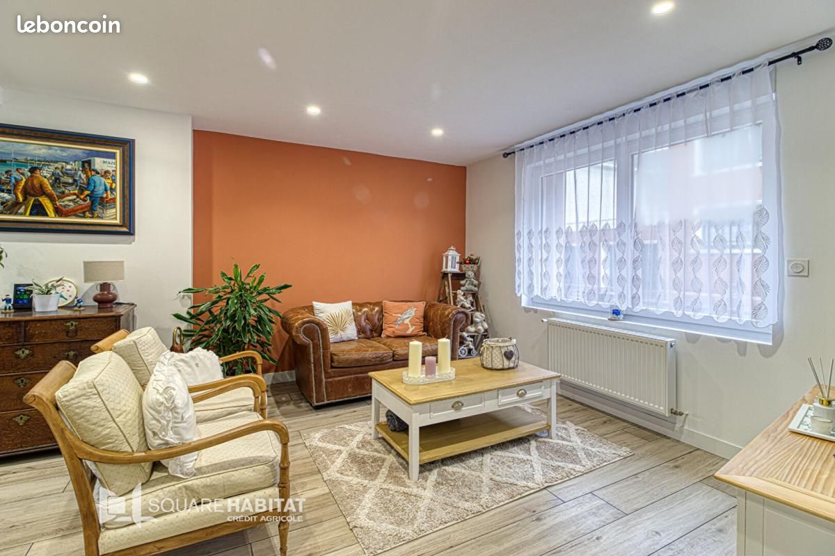 Maison 7 pièces 117 m² · à Calais · 117 m² · 355 000 €