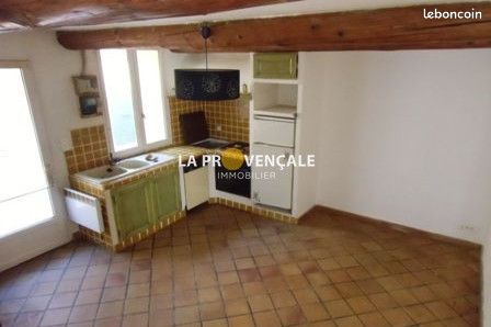 Maison 41 m² · à Saint-Savournin · 41 m² · 150 000 €