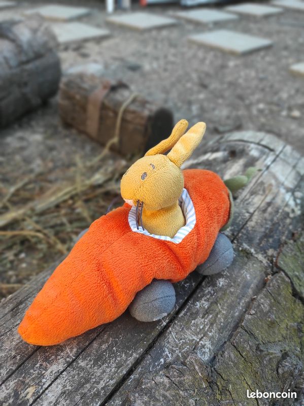 Peluches rigolotes (image 2)