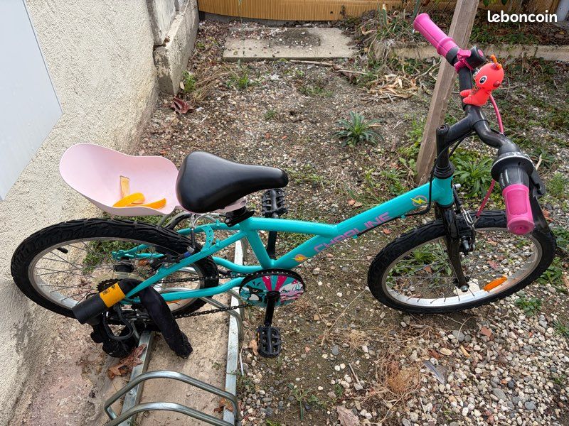 Vélo enfant (image 2)