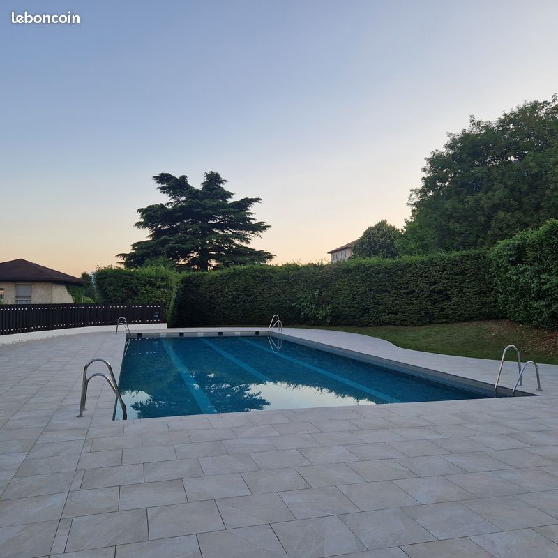 Appartement 2 pièces 52 m² · à Saint-Ismier · 52 m² · 219 000 €