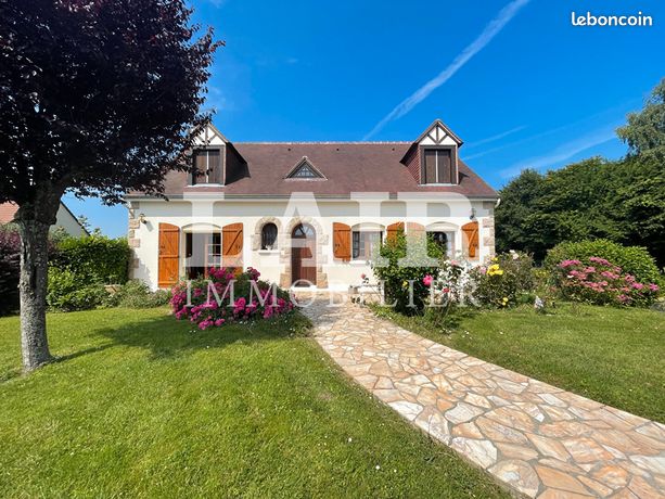 Maison de village 7 pièces 138 m²