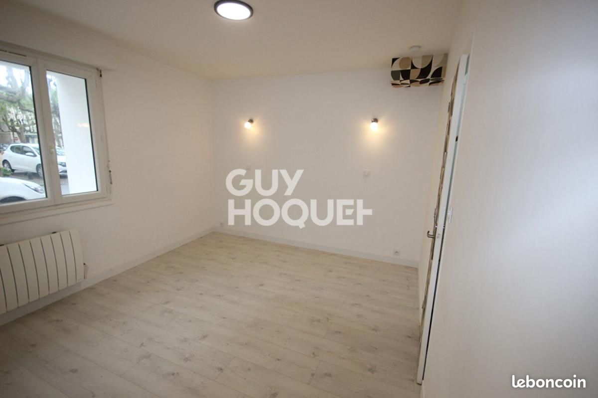 Appartement 1 pièce 29 m² · à Marennes-Hiers-Brouage · 29 m² · 380 €/mois