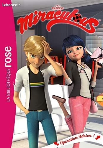 Miraculous Tome 26 (image 1)