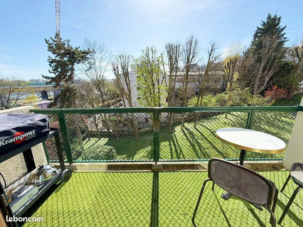 Appartement 4 pièces 74 m² · à Saint-Cloud · 74 m² · 539 000 €
