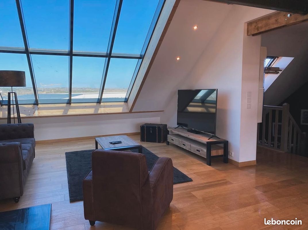 Appartement 3 pièces 100 m² · à Auray · 100 m² · 335 000 €