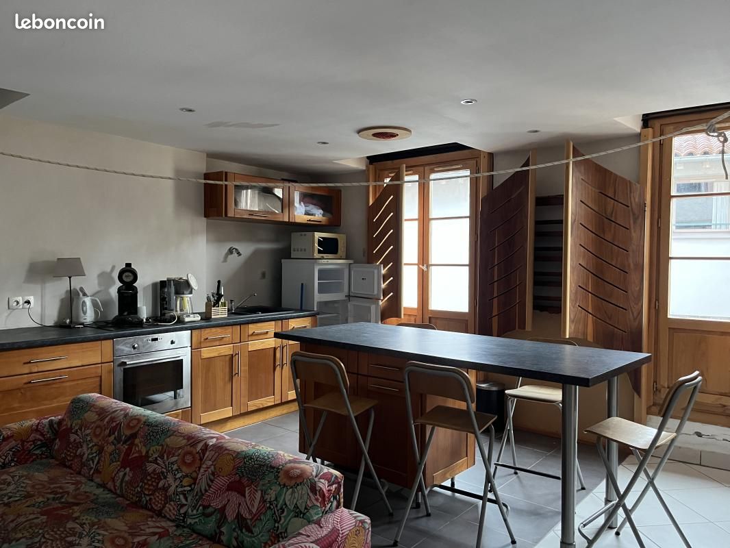 Appartement 3 pièces 81 m² · au Puy-en-Velay · 81 m² · 500 €/mois