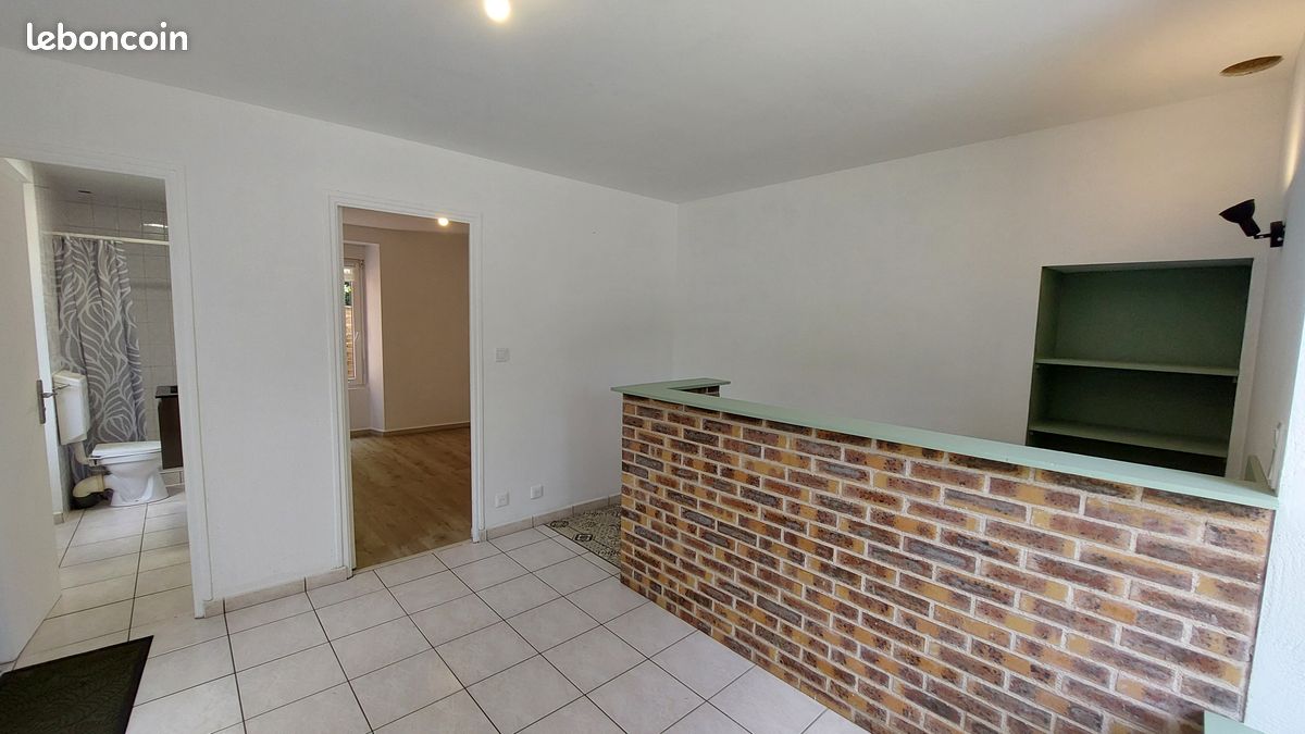 Appartement 2 pièces 25 m² · à Auray · 25 m² · 420 €/mois