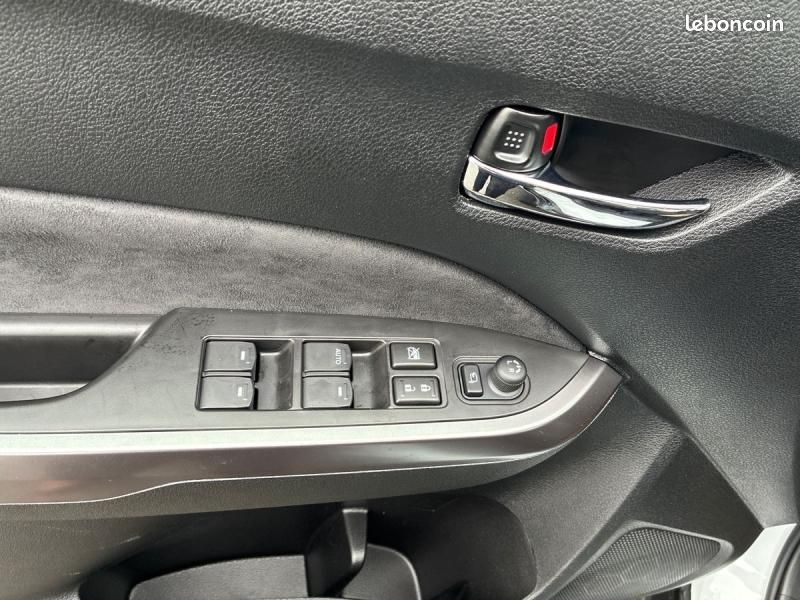 Suzuki Vitara 1.4 Boosterjet Hybrid 110ch Style MY25 (image 17)