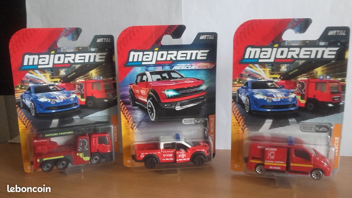 Majorette Range Rover 1 36 pas cher - Meilleures ofes sur le neuf et l'occasion