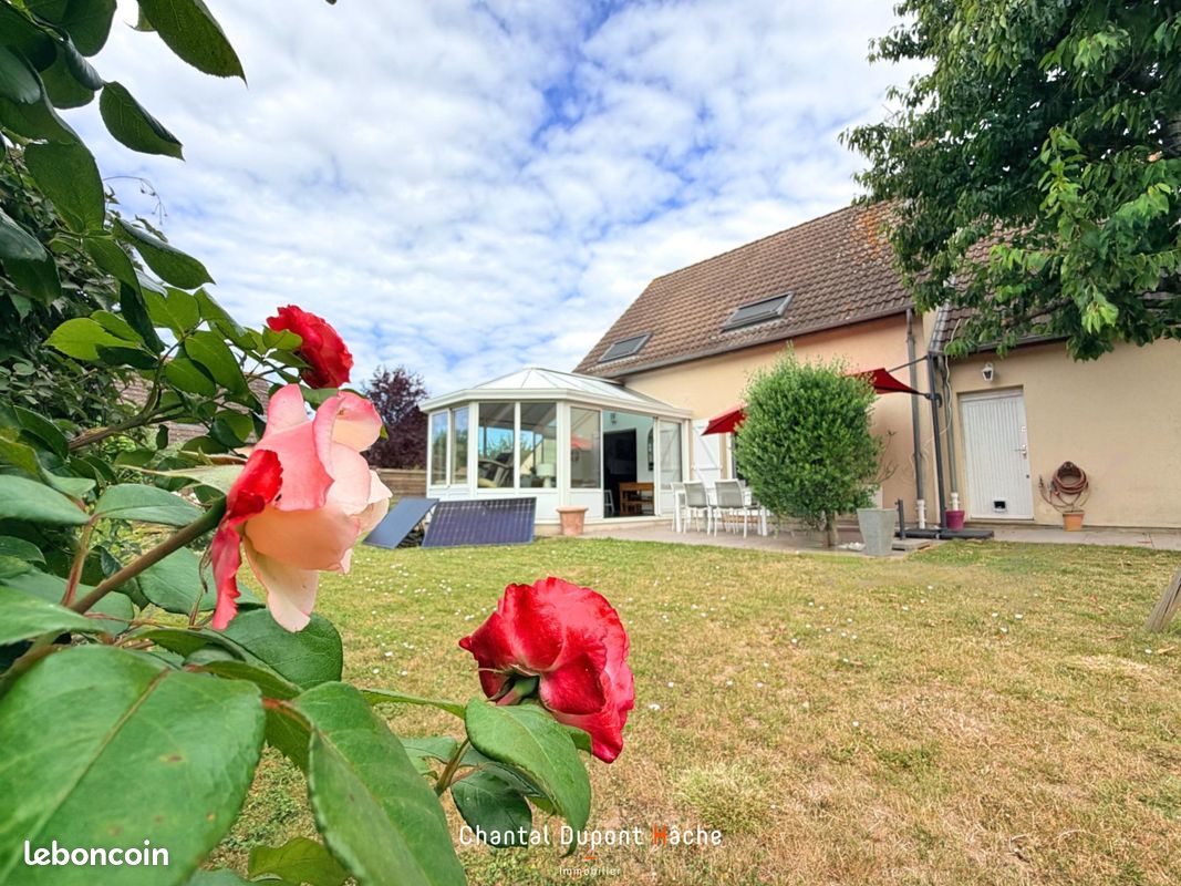 Maison 6 pièces 140 m² · à Chartres · 140 m² · 315 000 €