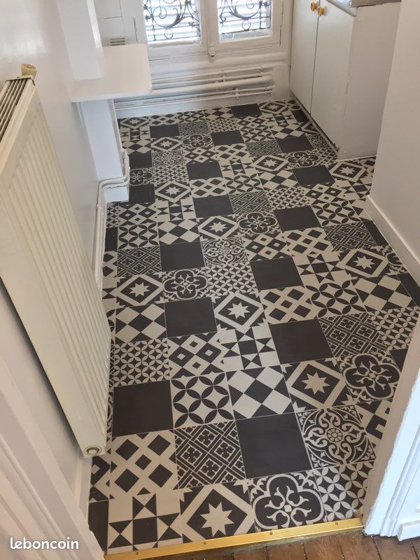 Appartement a louer enghien-les-bains - 3 pièce(s) - 44 m2 - Surfyn