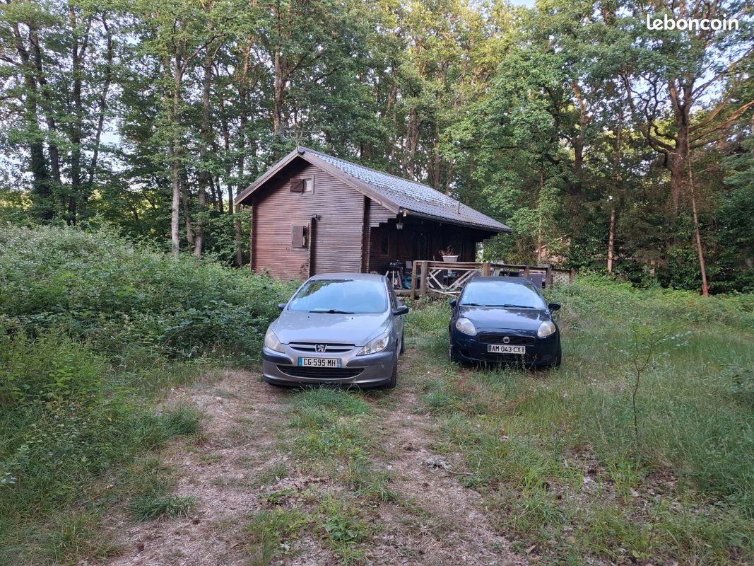 Maison 3 pièces 56 m² · à Château-Renard · 56 m² · 49 000 €