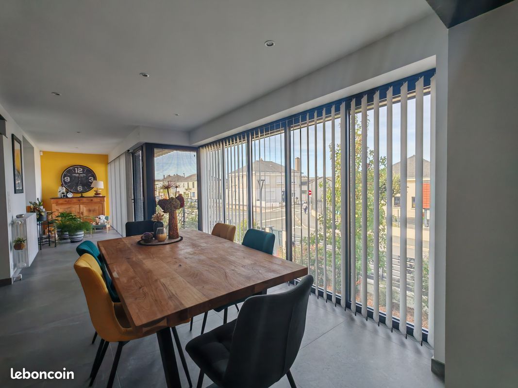 Maison 6 pièces 172 m² · à Mauges-sur-Loire · 172 m² · 465 750 €