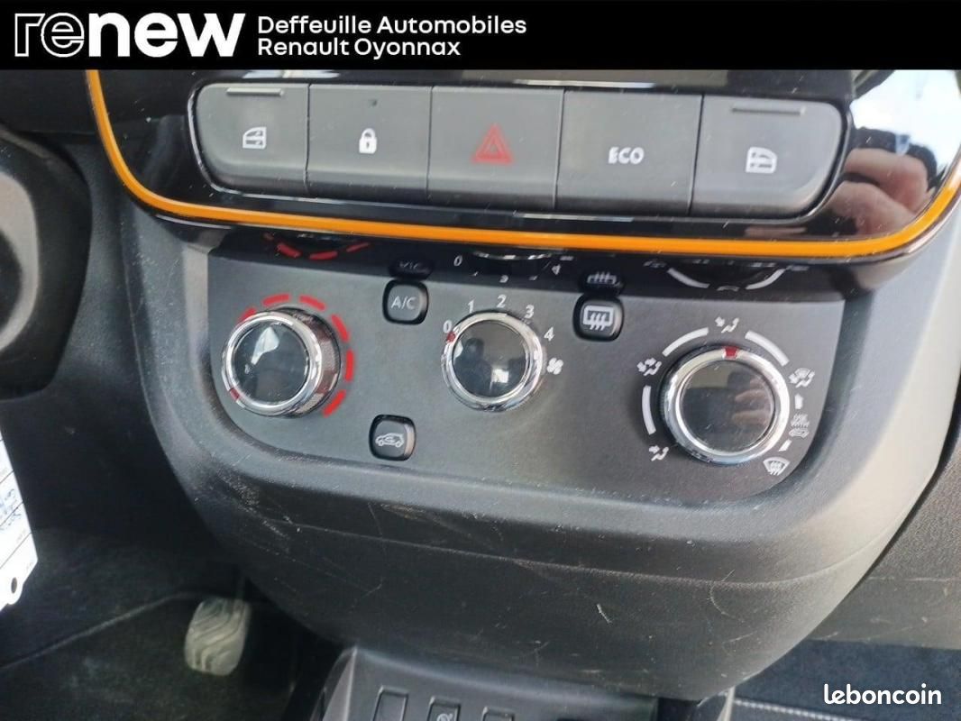 Dacia Spring Achat Intégral Confort Plus (image 9)