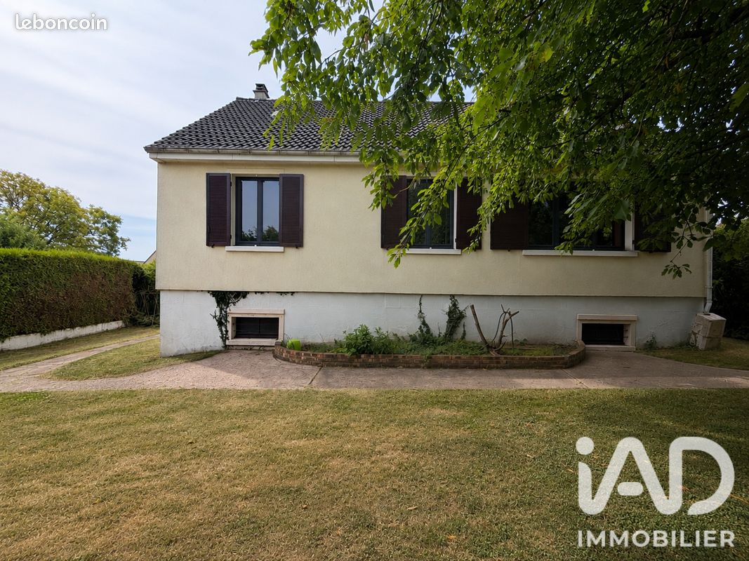 Maison 5 pièces 85 m² · à Chambly · 85 m² · 255 000 €