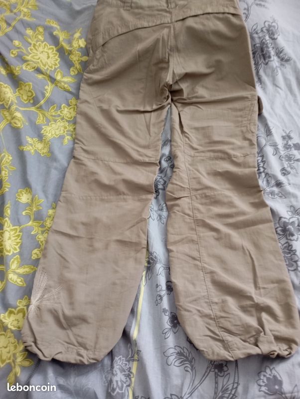 Pantalon Rando Salomon (image 5)
