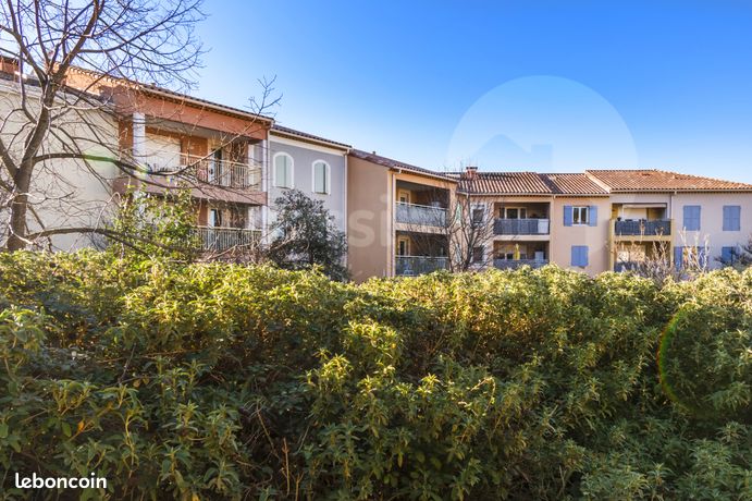 Appartement 3 pièces 58 m²