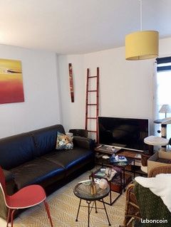 Appartement 2 pièces 51 m² · à Villeneuve-le-Comte · 51 m² · 783 €