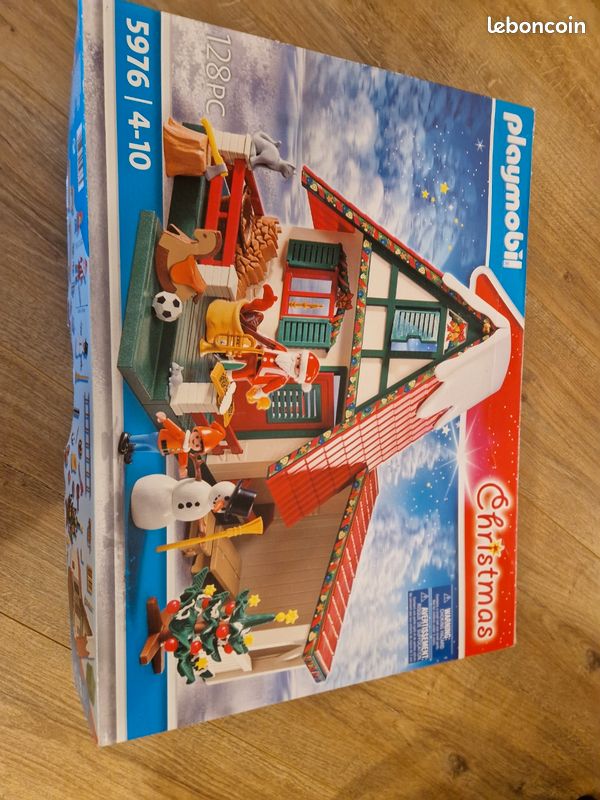 TRES RARE Énorme Lot De 53 Masaï Et Zoulous Playmobil