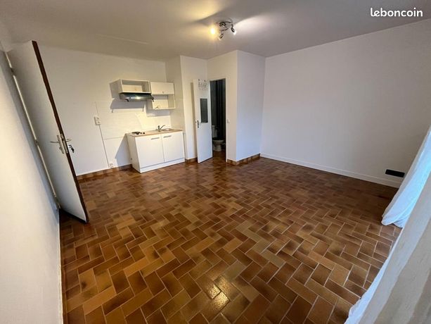 Appartement a louer osny - 1 pièce(s) - 21 m2 - Surfyn