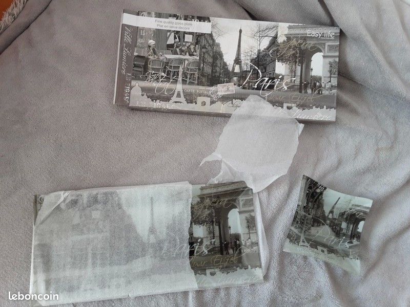 Vaisselles décoratives (image 1)