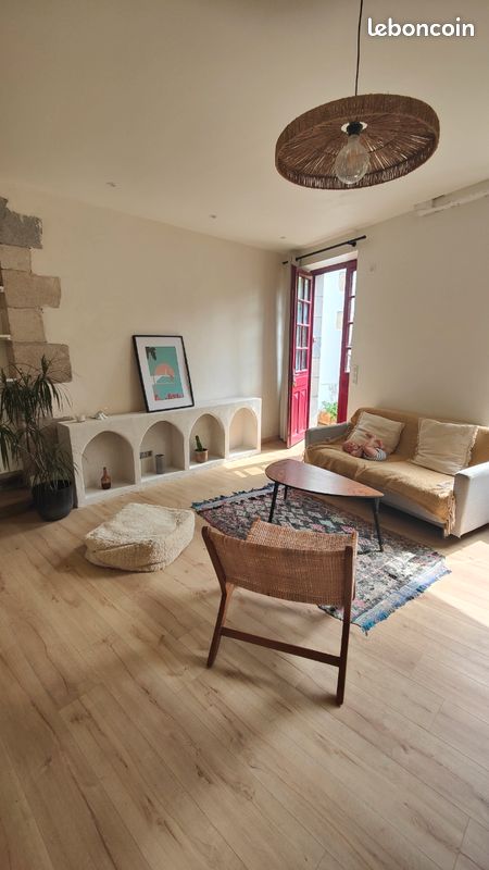 Appartement 2 pièces 45 m² · à Bayonne · 45 m² · 230 000 €