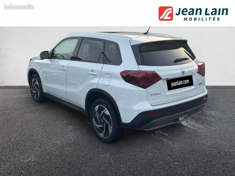 Suzuki Vitara 1.5 Dualjet Hybrid Allgrip Auto Style (image 7)