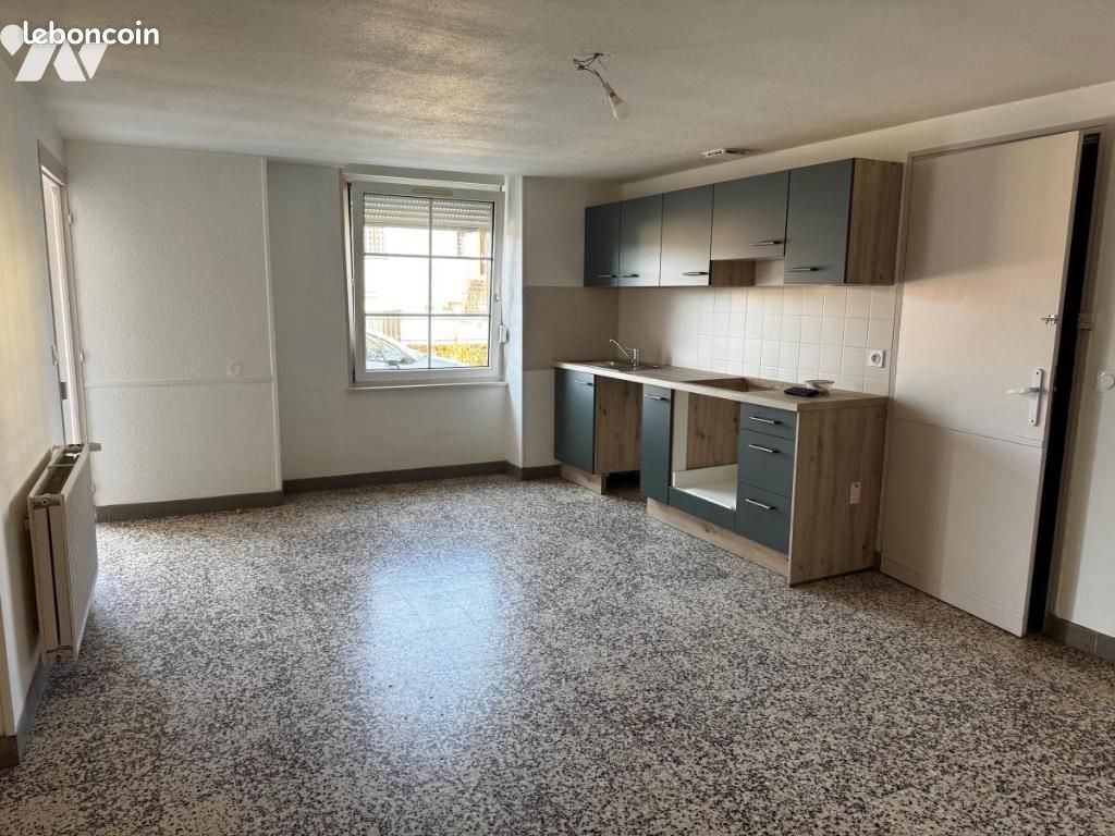 Maison 4 pièces 110 m² · à Lavans-lès-Dole · 110 m² · 700 €/mois