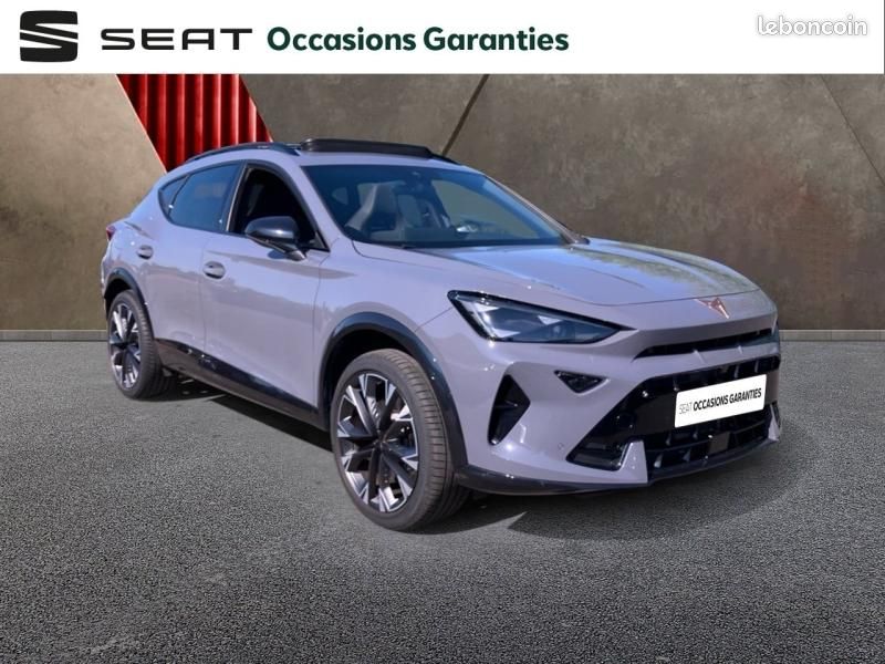 Cupra Formentor 1.5 eHybrid 272ch VZ DSG6 (image 4)