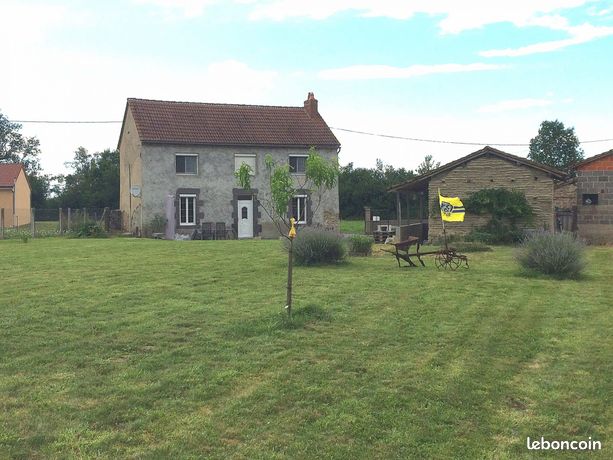 Propriété 4 pièces 97 m²
