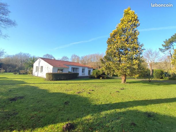 Propriété 5 pièces 138 m²