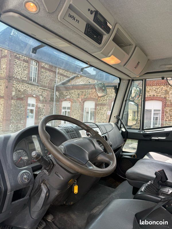 Iveco eurocargo 150e25 15t (image 3)