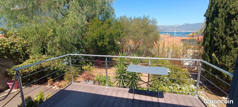 Loft 3 pièces 107 m²
