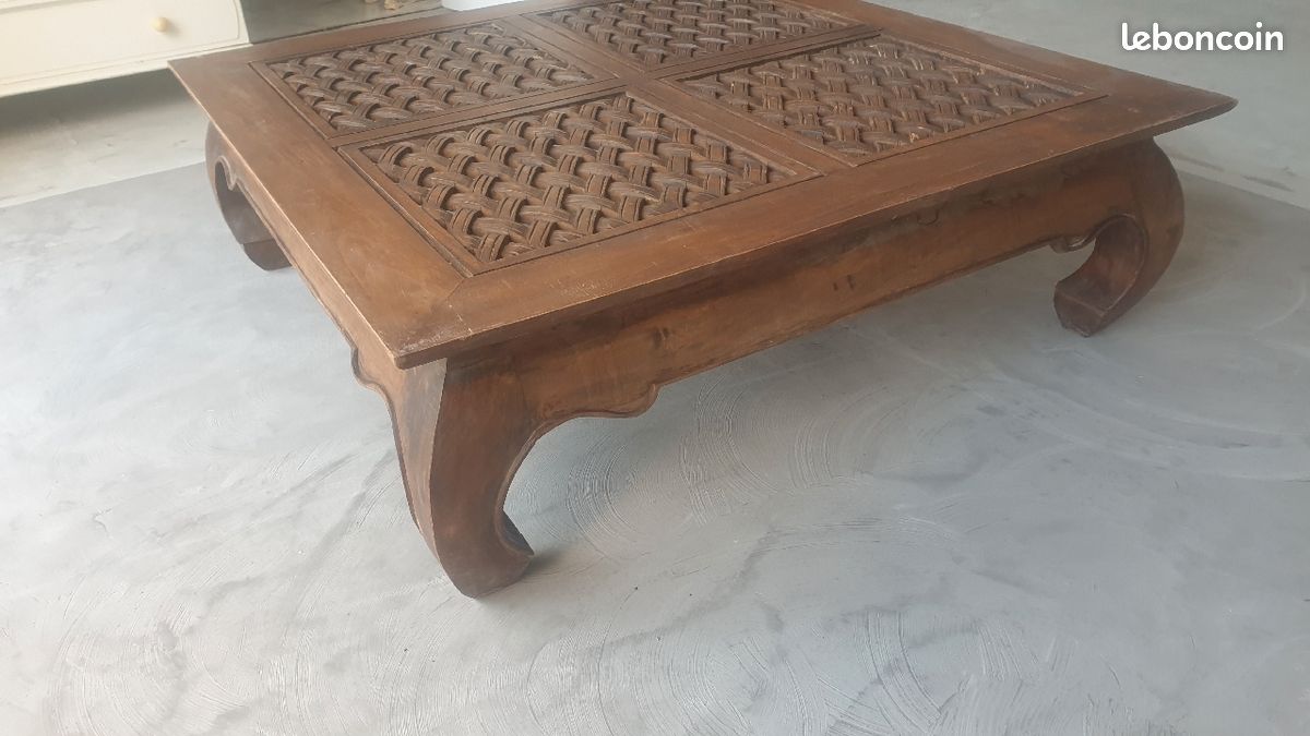 Table basse (image 3)