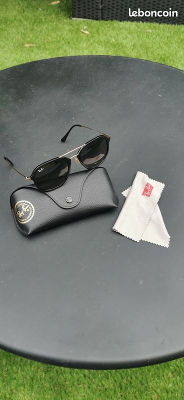 Lunette de soleil # Ray Ban (image 3)