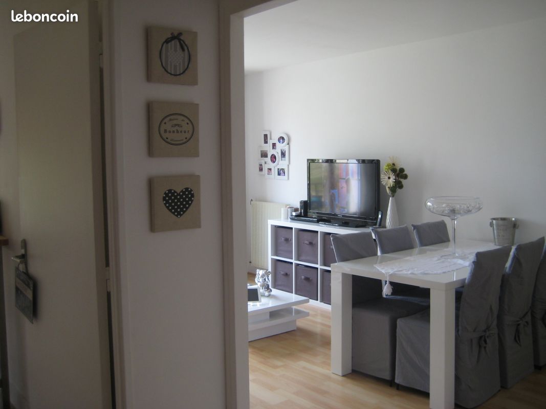 Appartement a louer l'isle-adam - 2 pièce(s) - 47 m2 - Surfyn