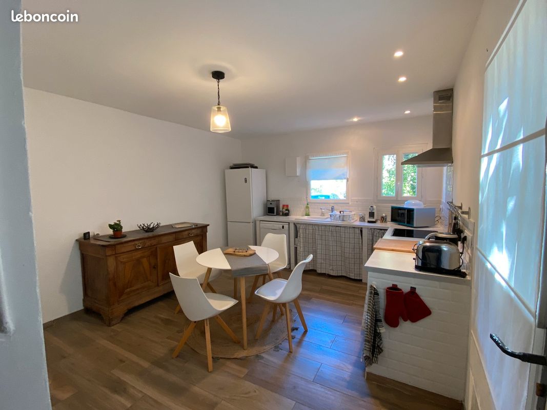 Maison 2 pièces 50 m² · à Béziers · 50 m² · 680 €/mois