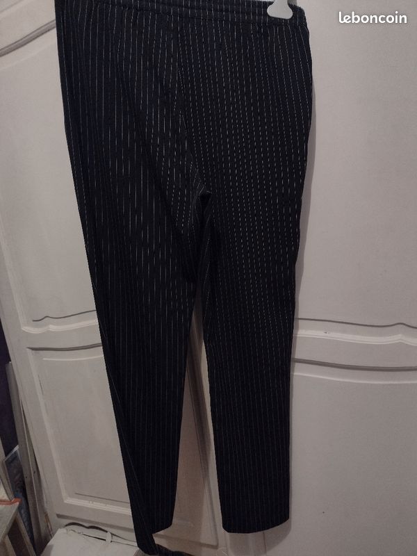 Pantalon femme (image 5)