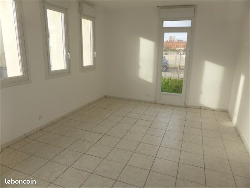 Appartement 2 pièces 41 m² · à Auxerre · 41 m² · 498 €/mois