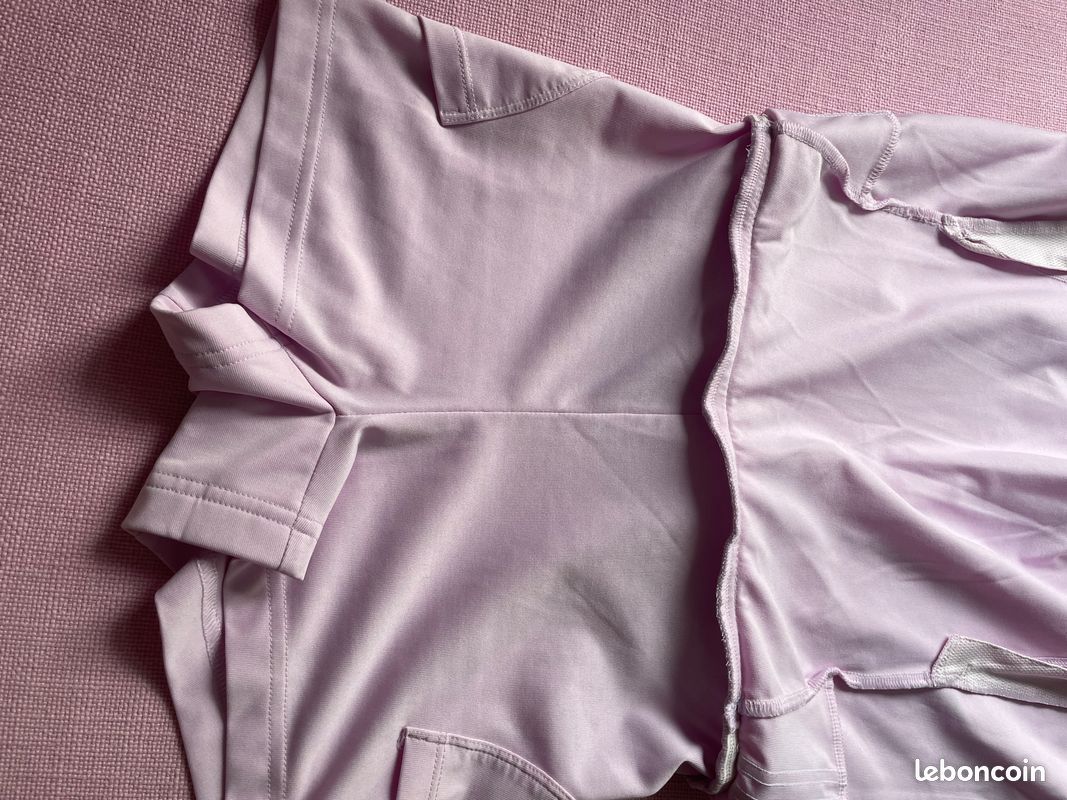 Robe neuve tennis Maria Sharapova (image 15)