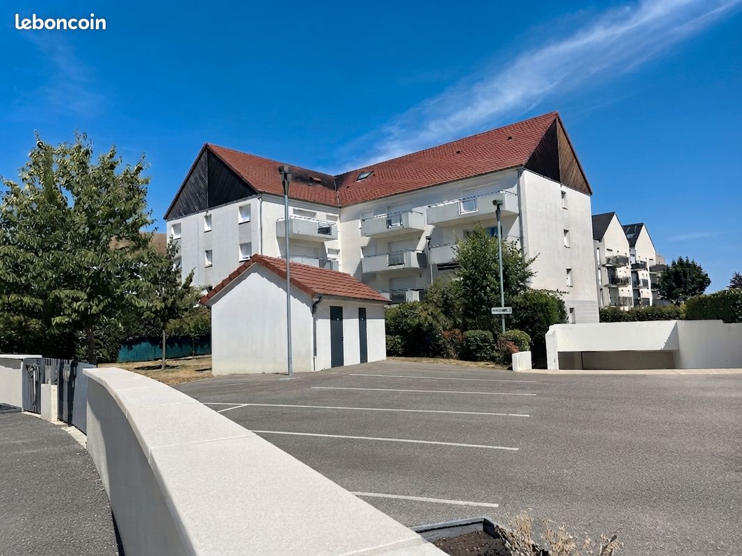 Appartement 3 pièces 65 m² · à Chevigny-Saint-Sauveur · 65 m² · 183 000 €