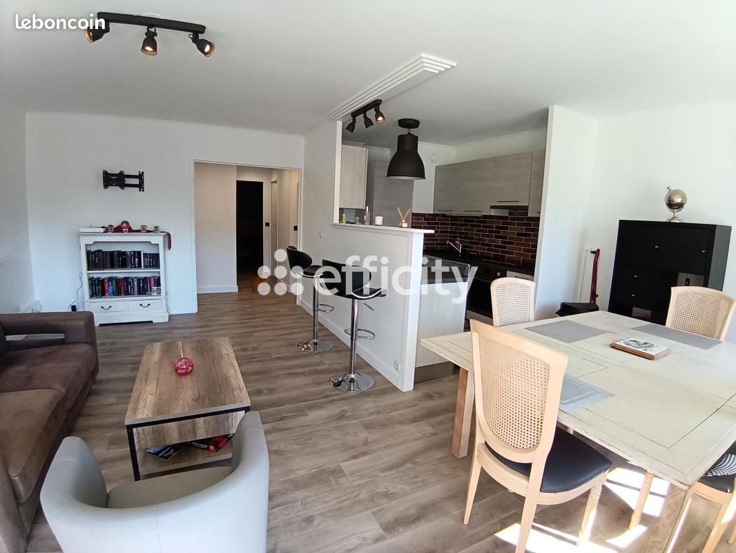 Appartement 3 pièces 66 m² · à Lille · 66 m² · 234 000 €