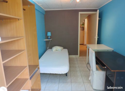 Appartement a louer lens - 2 pièce(s) - 27 m2 - Surfyn