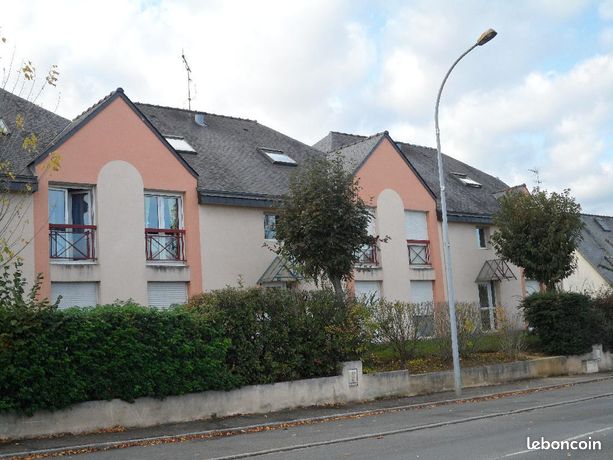 Appartement 1 pièce 22 m²