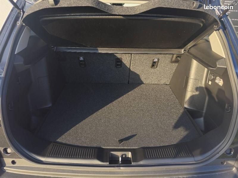 Suzuki S-Cross 1.4 Boosterjet Hybrid 110ch Style Auto MY25 (image 29)