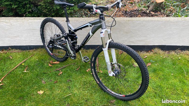 VTT marque trek fuel ex 8 (image 1)