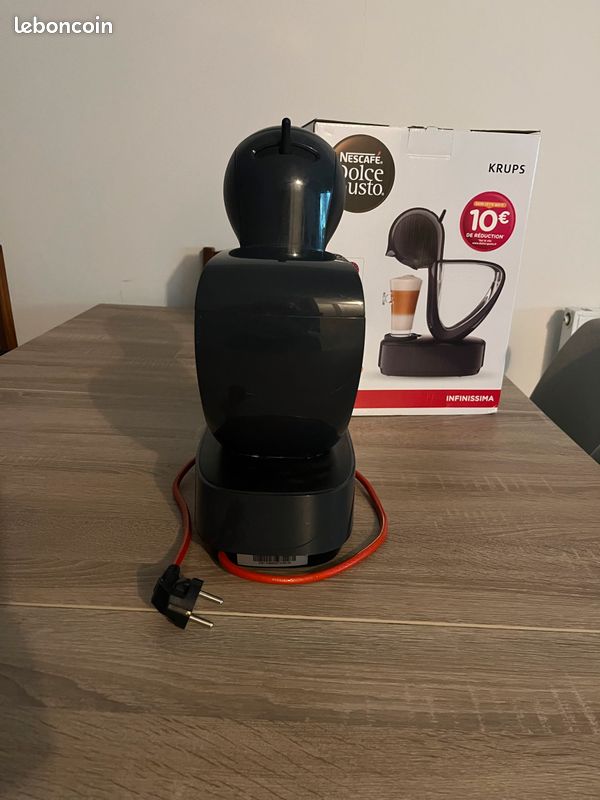 Machine à café Dolce Gusto (image 2)